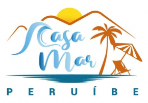 Casa Mar Peruíbe